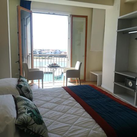 Roma Hotel Castiglione della Pescaia Εξωτερικό φωτογραφία