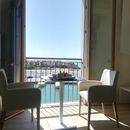 Roma Hotel Castiglione della Pescaia Εξωτερικό φωτογραφία