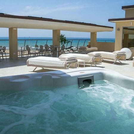 Roma Hotel Castiglione della Pescaia Εξωτερικό φωτογραφία