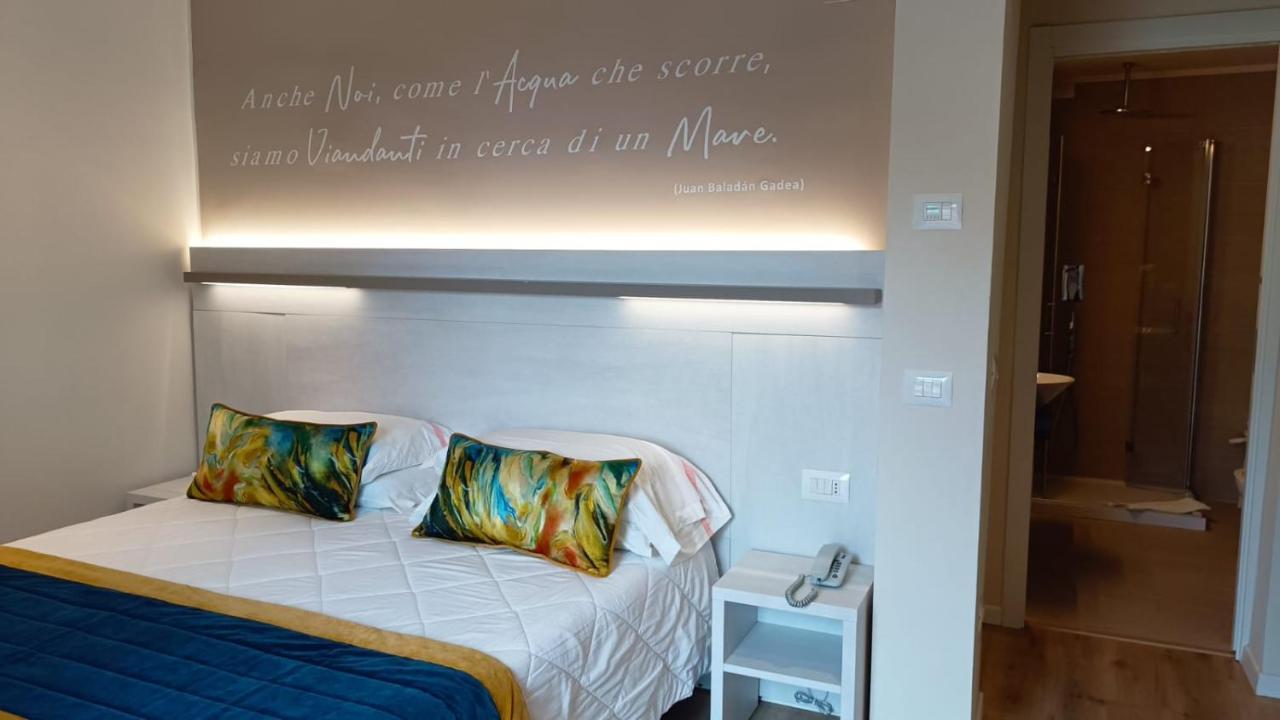 Roma Hotel Castiglione della Pescaia Εξωτερικό φωτογραφία