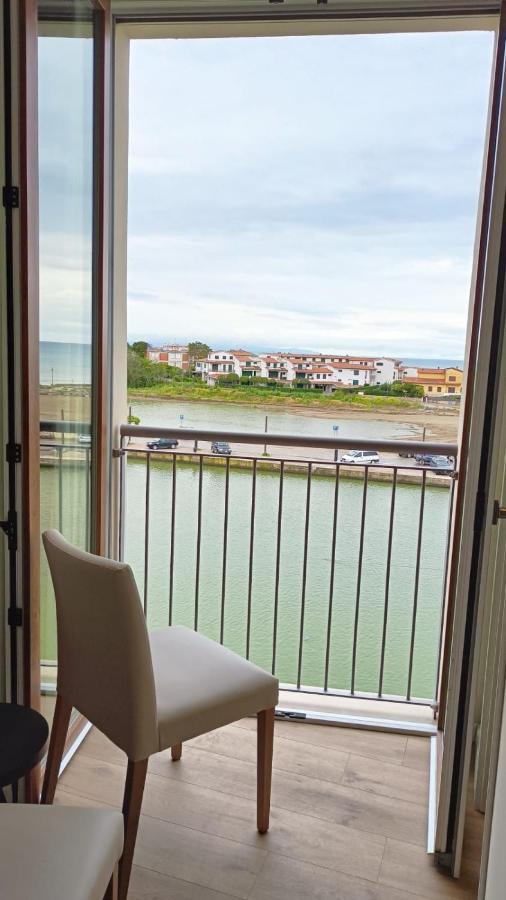 Roma Hotel Castiglione della Pescaia Εξωτερικό φωτογραφία