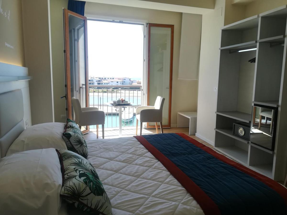 Roma Hotel Castiglione della Pescaia Εξωτερικό φωτογραφία