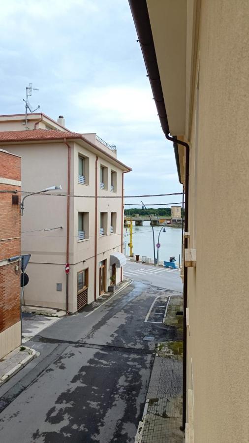 Roma Hotel Castiglione della Pescaia Εξωτερικό φωτογραφία