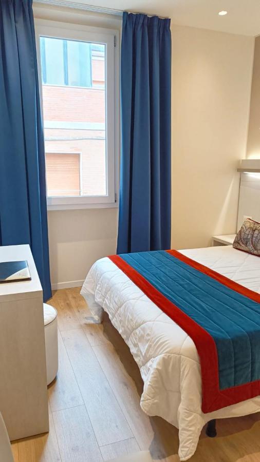 Roma Hotel Castiglione della Pescaia Εξωτερικό φωτογραφία