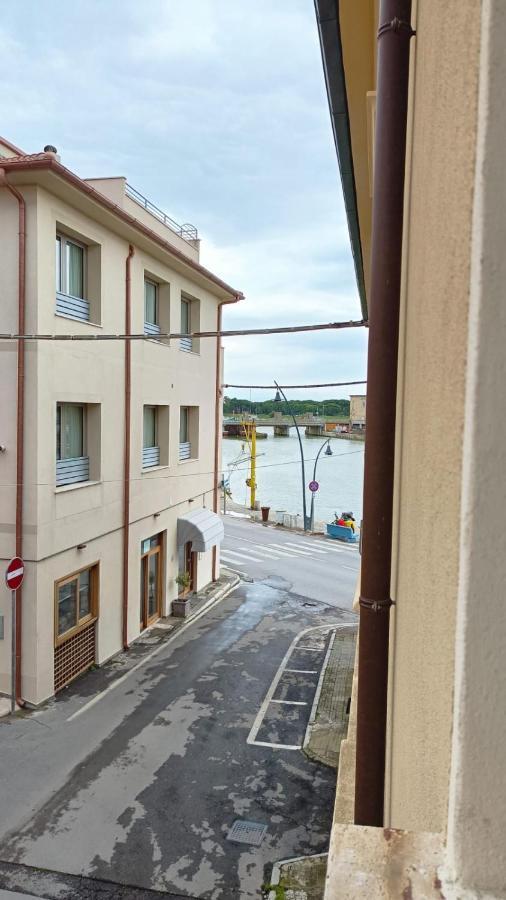 Roma Hotel Castiglione della Pescaia Εξωτερικό φωτογραφία