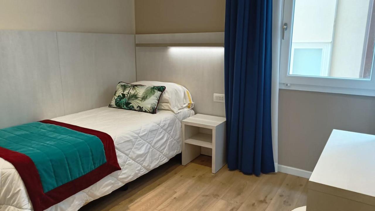 Roma Hotel Castiglione della Pescaia Εξωτερικό φωτογραφία