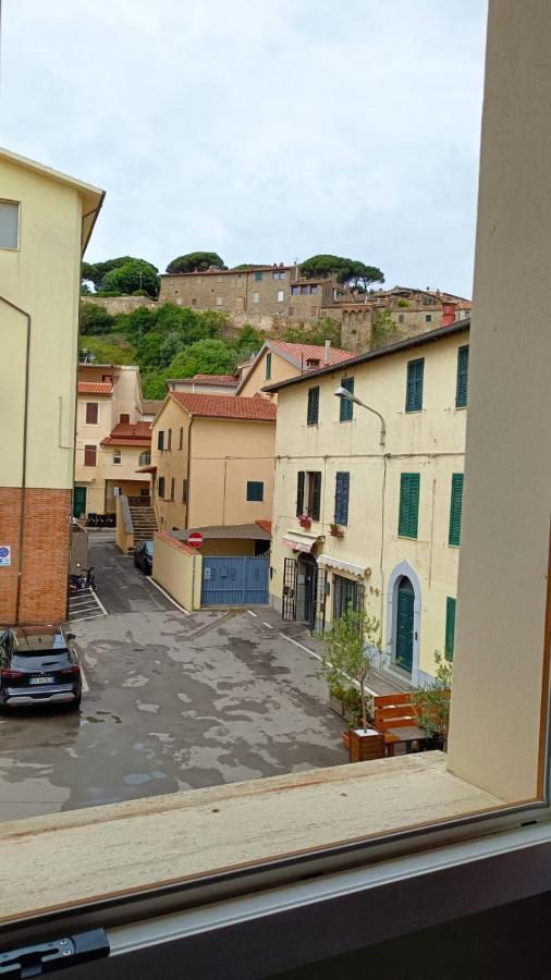 Roma Hotel Castiglione della Pescaia Εξωτερικό φωτογραφία