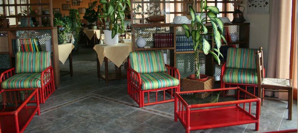 Roma Hotel Castiglione della Pescaia Εξωτερικό φωτογραφία
