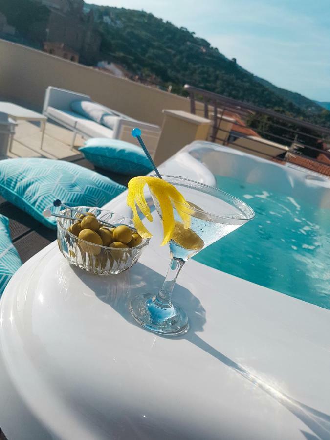 Roma Hotel Castiglione della Pescaia Εξωτερικό φωτογραφία