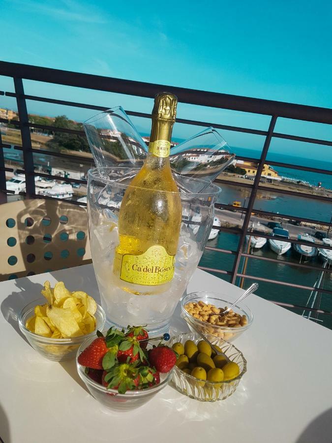 Roma Hotel Castiglione della Pescaia Εξωτερικό φωτογραφία