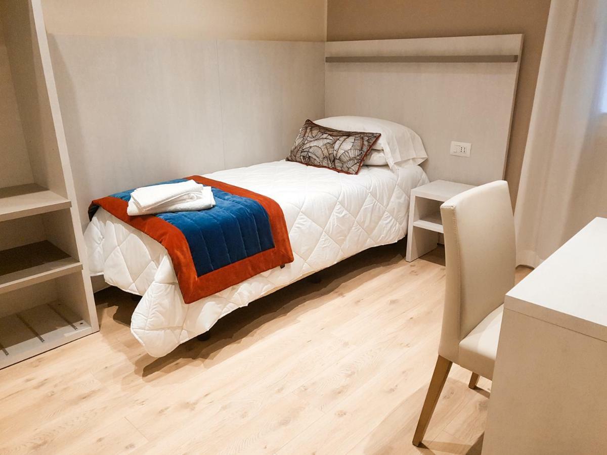 Roma Hotel Castiglione della Pescaia Εξωτερικό φωτογραφία