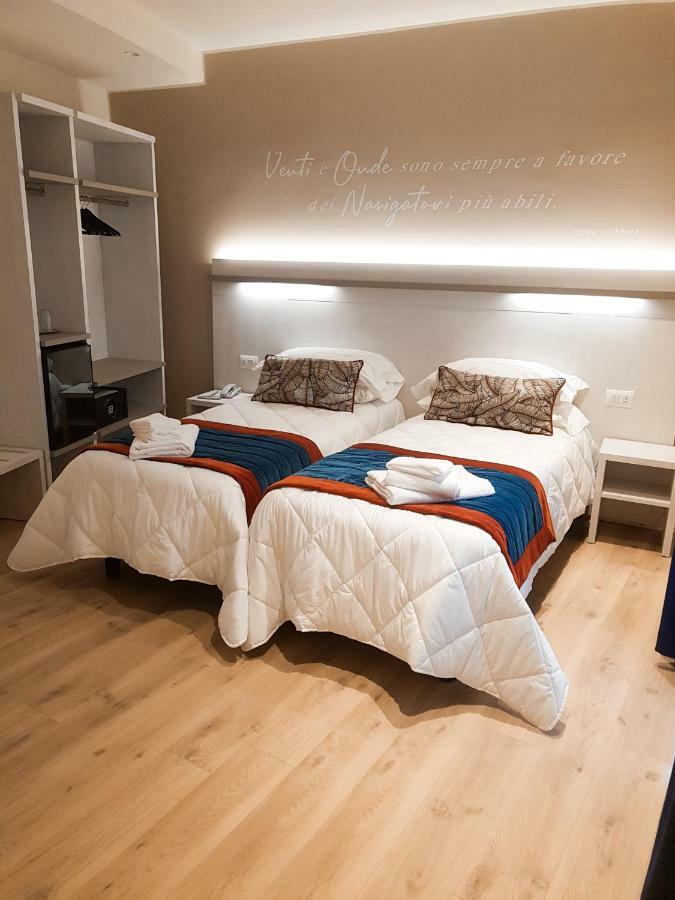 Roma Hotel Castiglione della Pescaia Εξωτερικό φωτογραφία