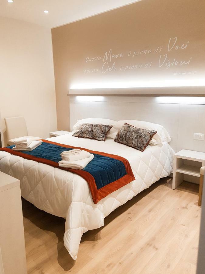 Roma Hotel Castiglione della Pescaia Εξωτερικό φωτογραφία