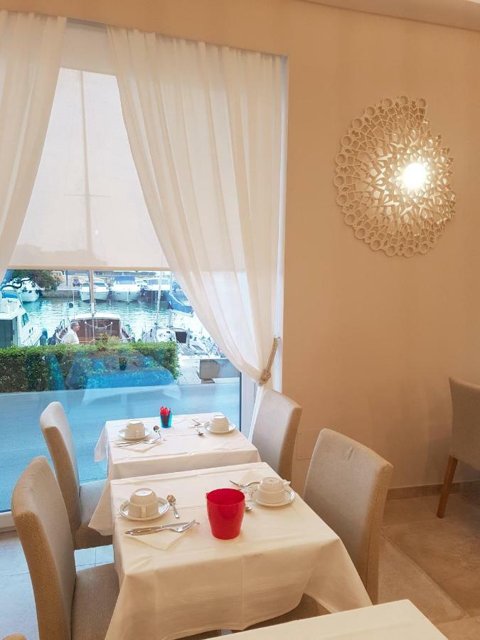 Roma Hotel Castiglione della Pescaia Εξωτερικό φωτογραφία