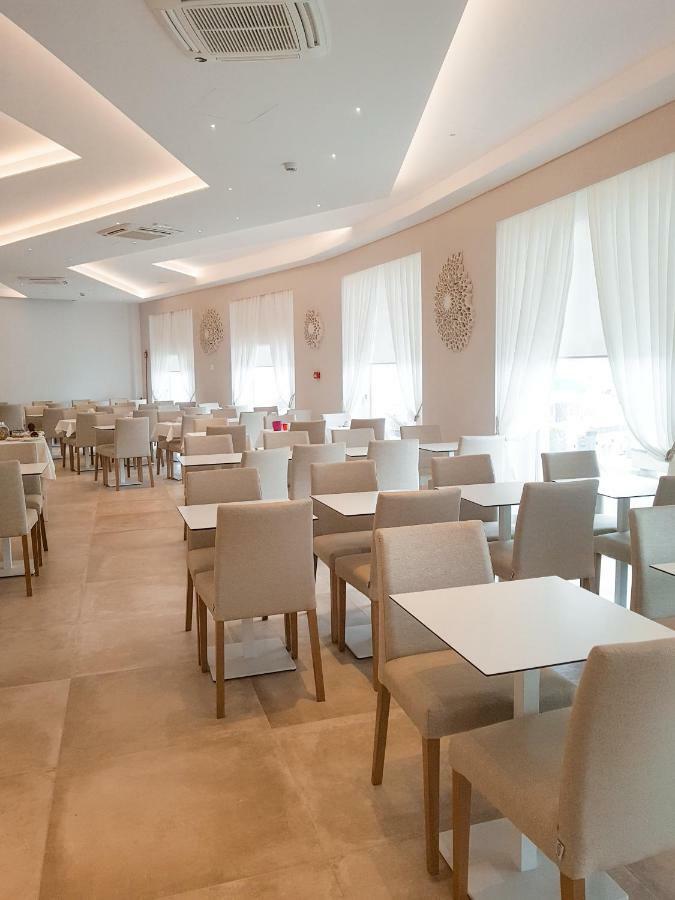 Roma Hotel Castiglione della Pescaia Εξωτερικό φωτογραφία