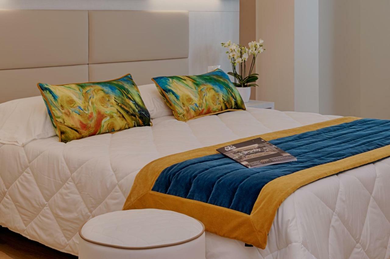 Roma Hotel Castiglione della Pescaia Εξωτερικό φωτογραφία