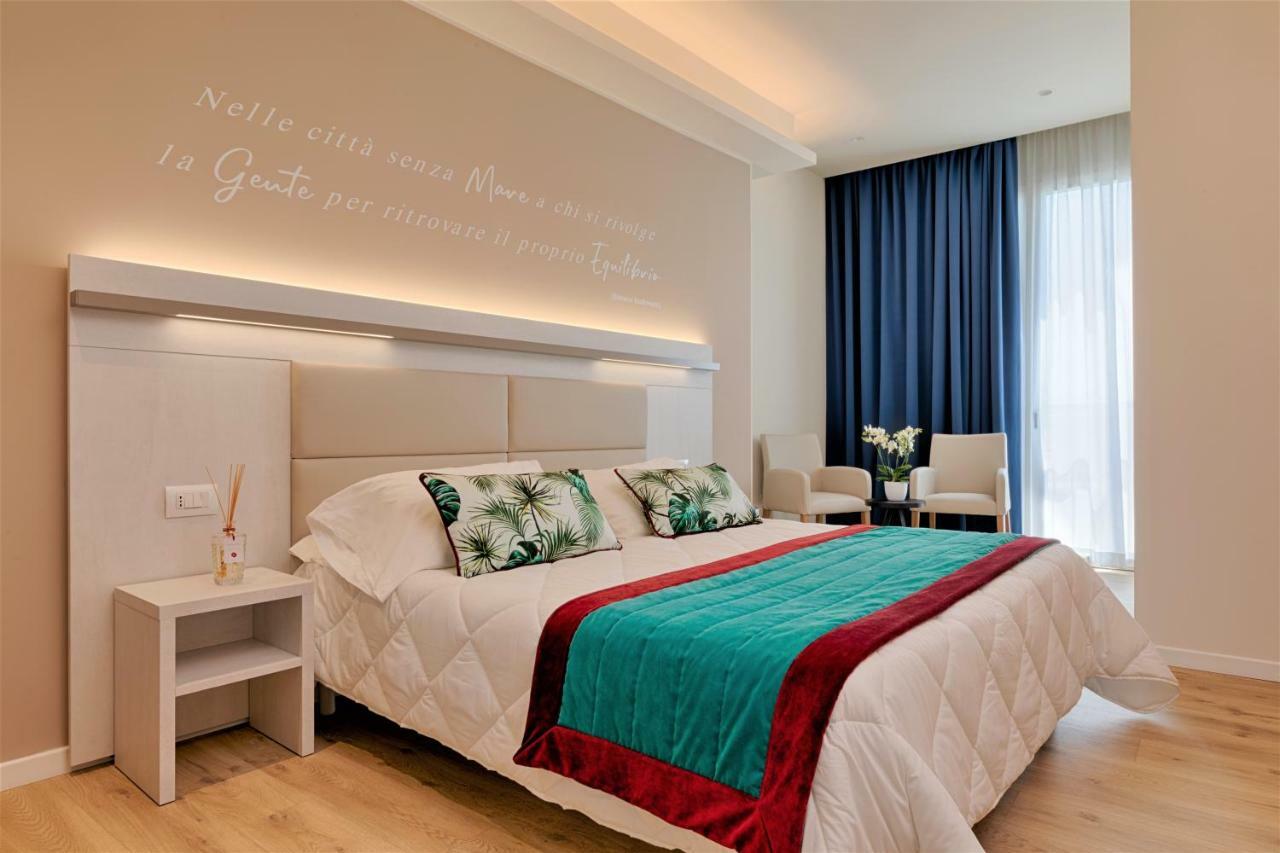 Roma Hotel Castiglione della Pescaia Εξωτερικό φωτογραφία