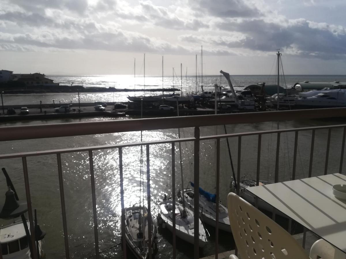 Roma Hotel Castiglione della Pescaia Εξωτερικό φωτογραφία